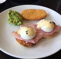 Sweet Lulus - Events Australia