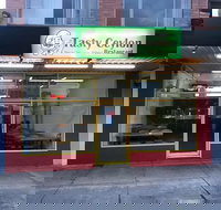 Tasty Ceylon - Events Australia