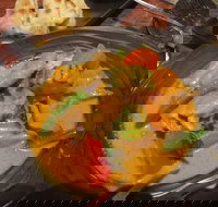 Thai  Rani - Events Australia