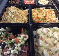 The Chicken Station - Events Australia