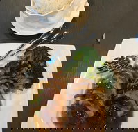 The Pot Sticker - Events Australia