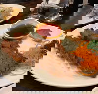 Thuan An Restaurant - Accommodation Europe