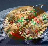 Wok Rite In - Events Australia