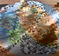 World Travel Food Bar - WTF Bar - Events Australia