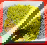 Yassin Pizza  Pasta - Events Australia