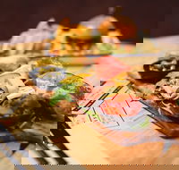 Young and Foolish - Events Australia