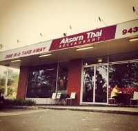 Aksorn Thai - Events Australia