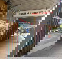 Altona Bay Fish and Chips - Events Australia