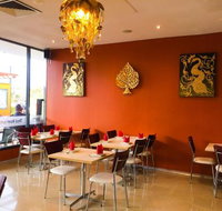 Basil Leaf Thai - Events Australia