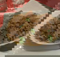 Betty's Cafe and Restaurant - Events Australia