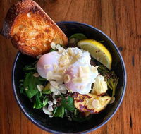 Bezirk Altona Cafe - Events Australia