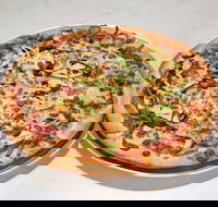 Big Papas Pizza - Events Australia