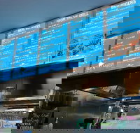 Blue Marlin Fish n Chips - Events Australia