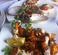 Bolero's Restaurant - Events Australia