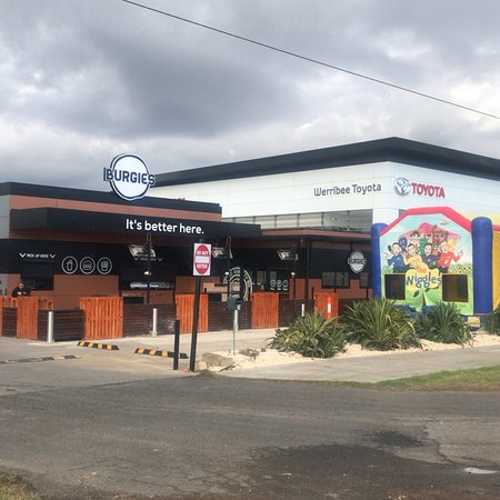 Hoppers Crossing VIC Events Australia
