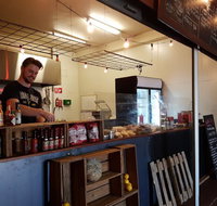 Burn City Smokers - Events Australia