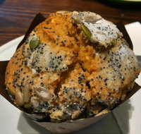 Cafe 18 - Events Australia