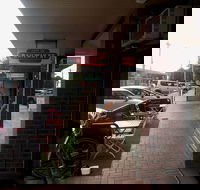 Cafe on Railway St. - Events Australia