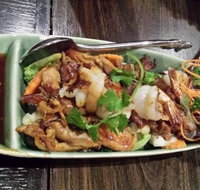 Caroline Thai - Events Australia