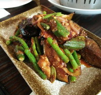 Chef Lagenda - Events Australia