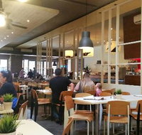 Creme Lounge - Events Australia