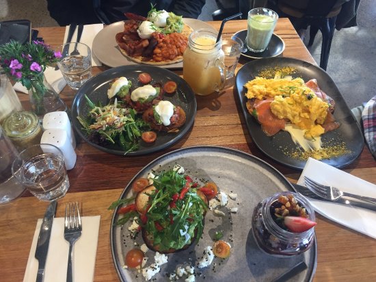 Burnside VIC Events Australia