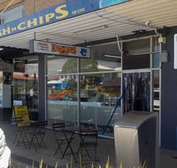 Fish N Chips On Civic - Events Australia