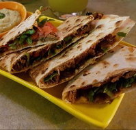 Fonda Mexican - Events Australia