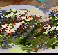 Food for All Seasons - Events Australia