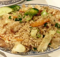 Fresh Chilli Thai Restaurant - Tourism Bookings