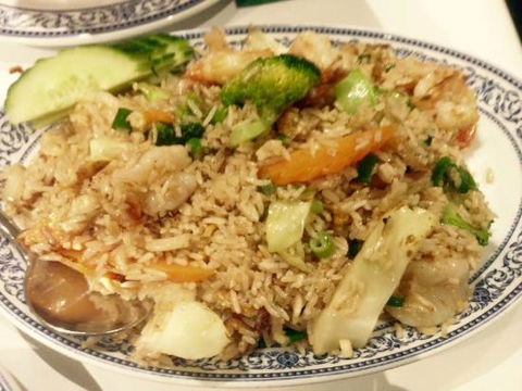 Fresh Chilli Thai Restaurant - Tourism Bookings 0