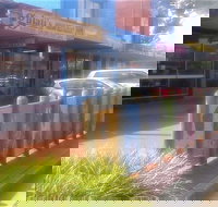 Gulati's Restaurant - Events Australia