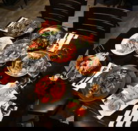 Hanuman Thai Restaurant - Events Australia