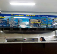 Harrington Square Fish  Chips - Events Australia