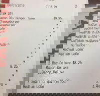 Hungry Jack's - Events Australia