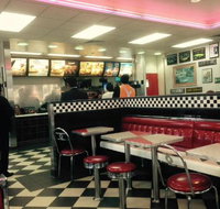 Hungry Jacks Caroline Springs - Events Australia