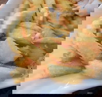 Jeremy's Ocean Boat Fish n Chips - Events Australia