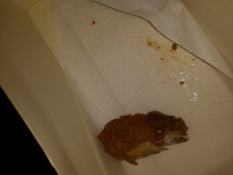 KFC - Events Australia 0