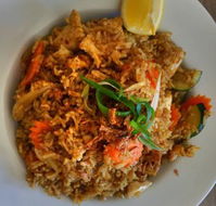 Knoxfield Thai Restaurant - Tourism Bookings