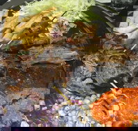 Korzo Grill House - Events Australia