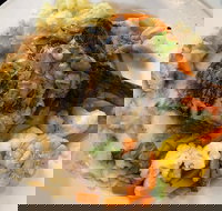 Lazy Moe's Caroline Springs - Events Australia