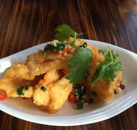 Local Gerai Malaysian Restaurant - Events Australia