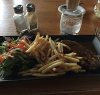 Lou Lou Bar  Restaurant - Tourism Bookings