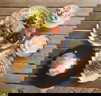 Madelines at Jells - Events Australia