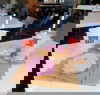 McDonald's - Events Australia