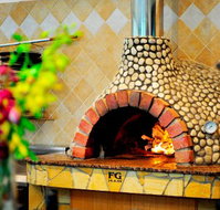 Monteleone Restaurant - Events Australia