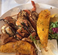 Mosaic - Events Australia