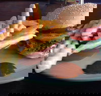 Nando's - Events Australia