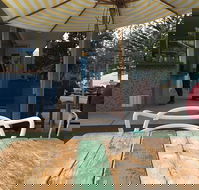 Norfolk Cafe - Events Australia