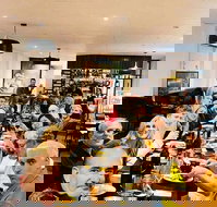 Oye Bombay - Events Australia